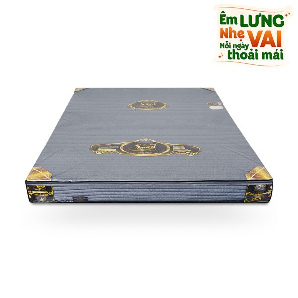 Nem ep tong hop Kim Cương Eumixed Smart