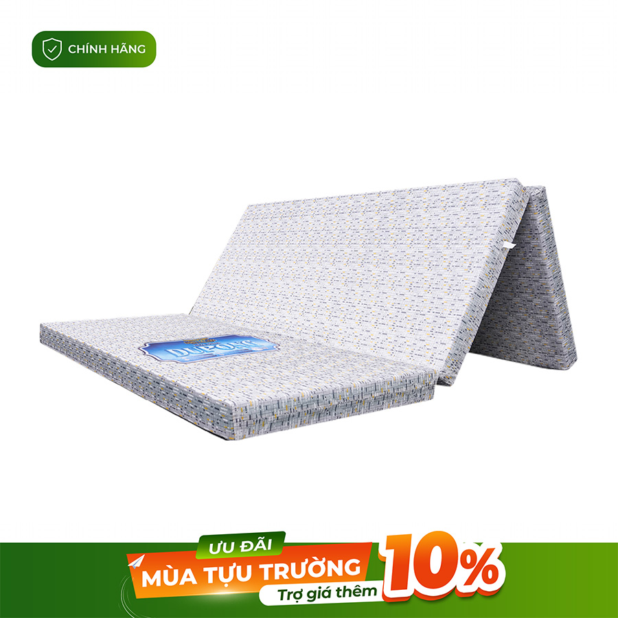 Nệm bông ép Dupong Hàn Việt Hải