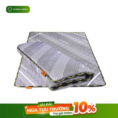 Nệm Topper Hàn Việt Hải
